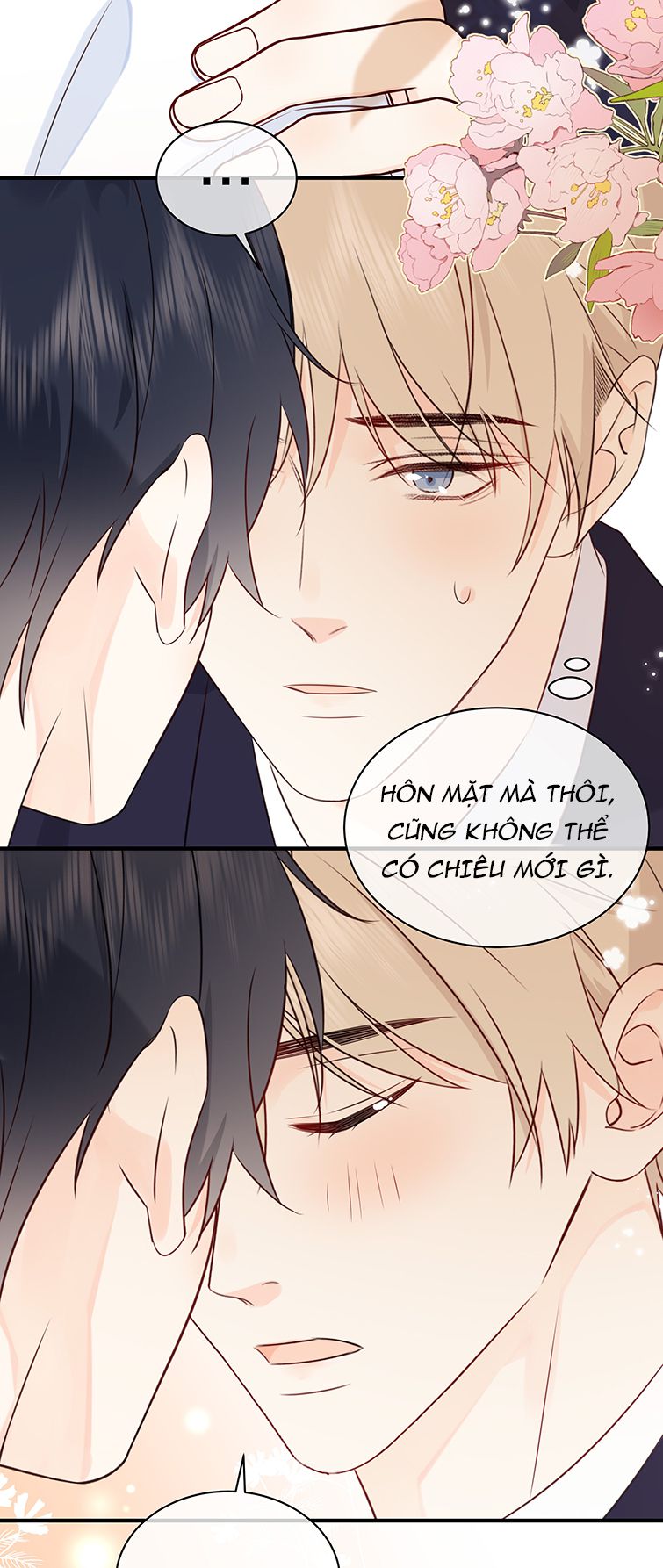 Dinh Dưỡng Quá Tốt Chap 31 - Next Chap 32