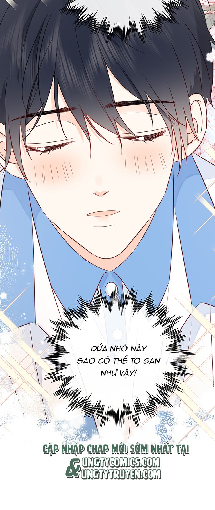 Dinh Dưỡng Quá Tốt Chap 31 - Next Chap 32