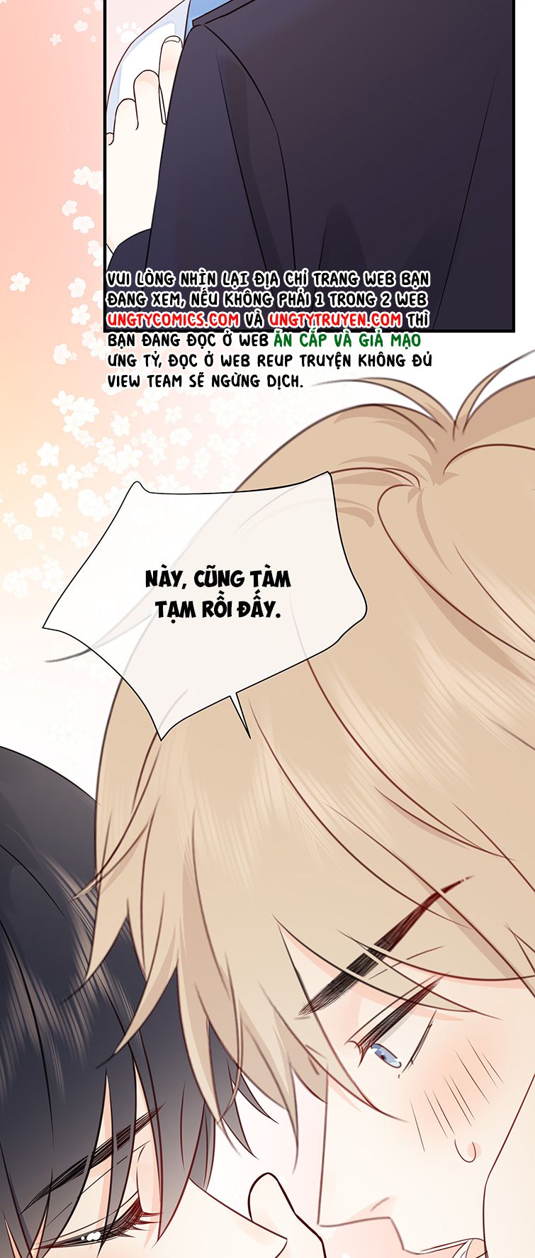 Dinh Dưỡng Quá Tốt Chap 31 - Next Chap 32