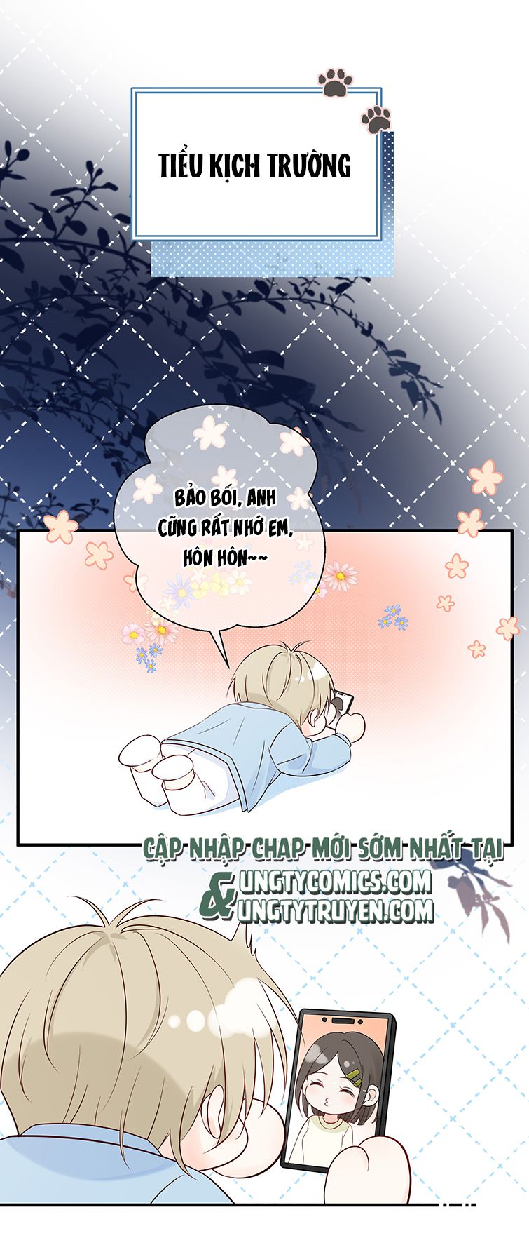 Dinh Dưỡng Quá Tốt Chap 31 - Next Chap 32