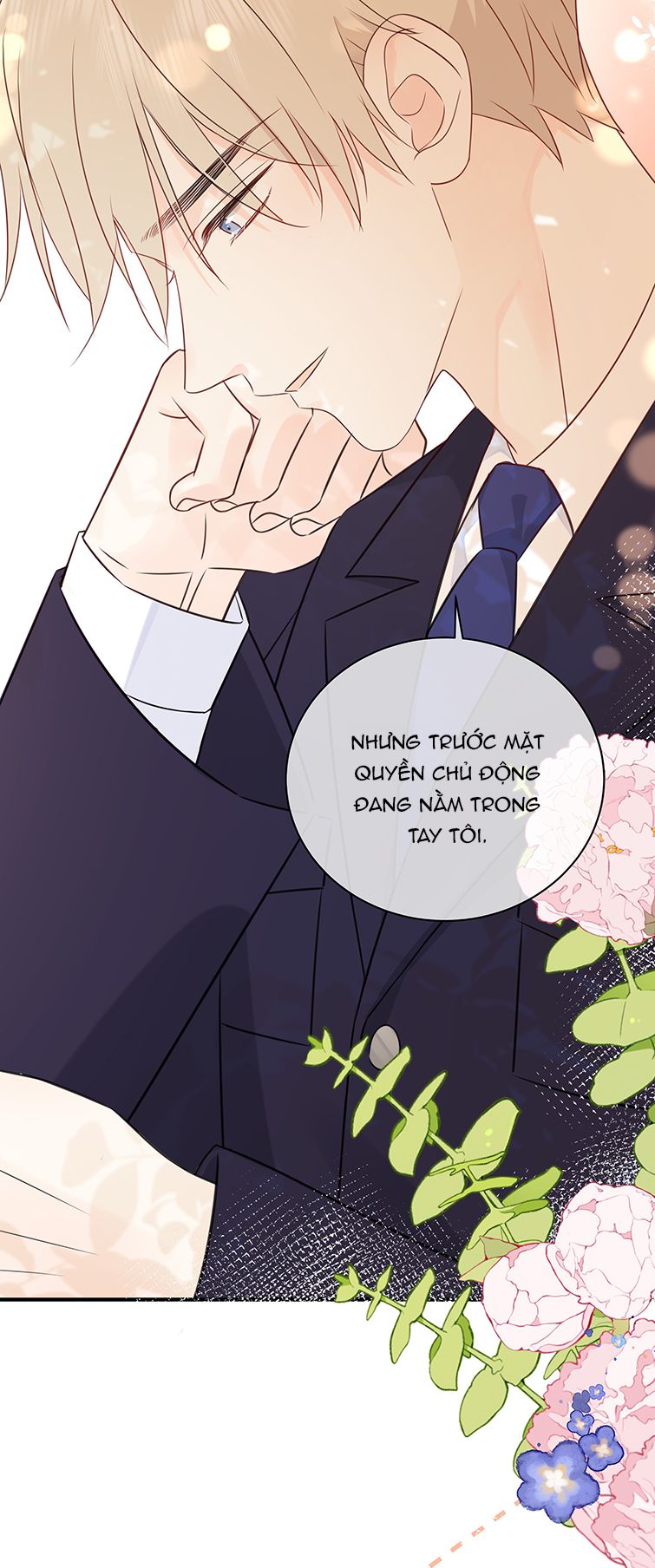 Dinh Dưỡng Quá Tốt Chap 31 - Next Chap 32