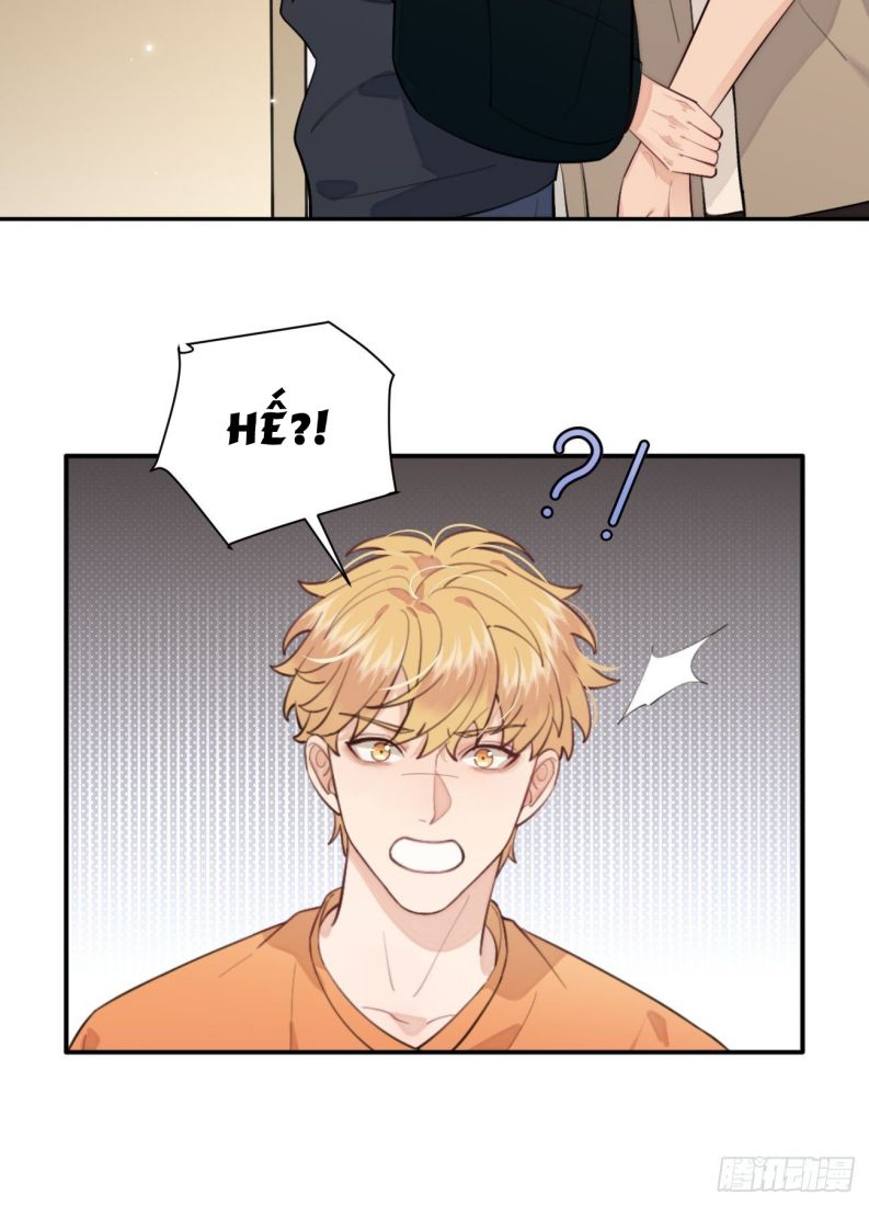 Chó Lớn Bắt Nạt Chủ Chap 9 - Next Chap 10