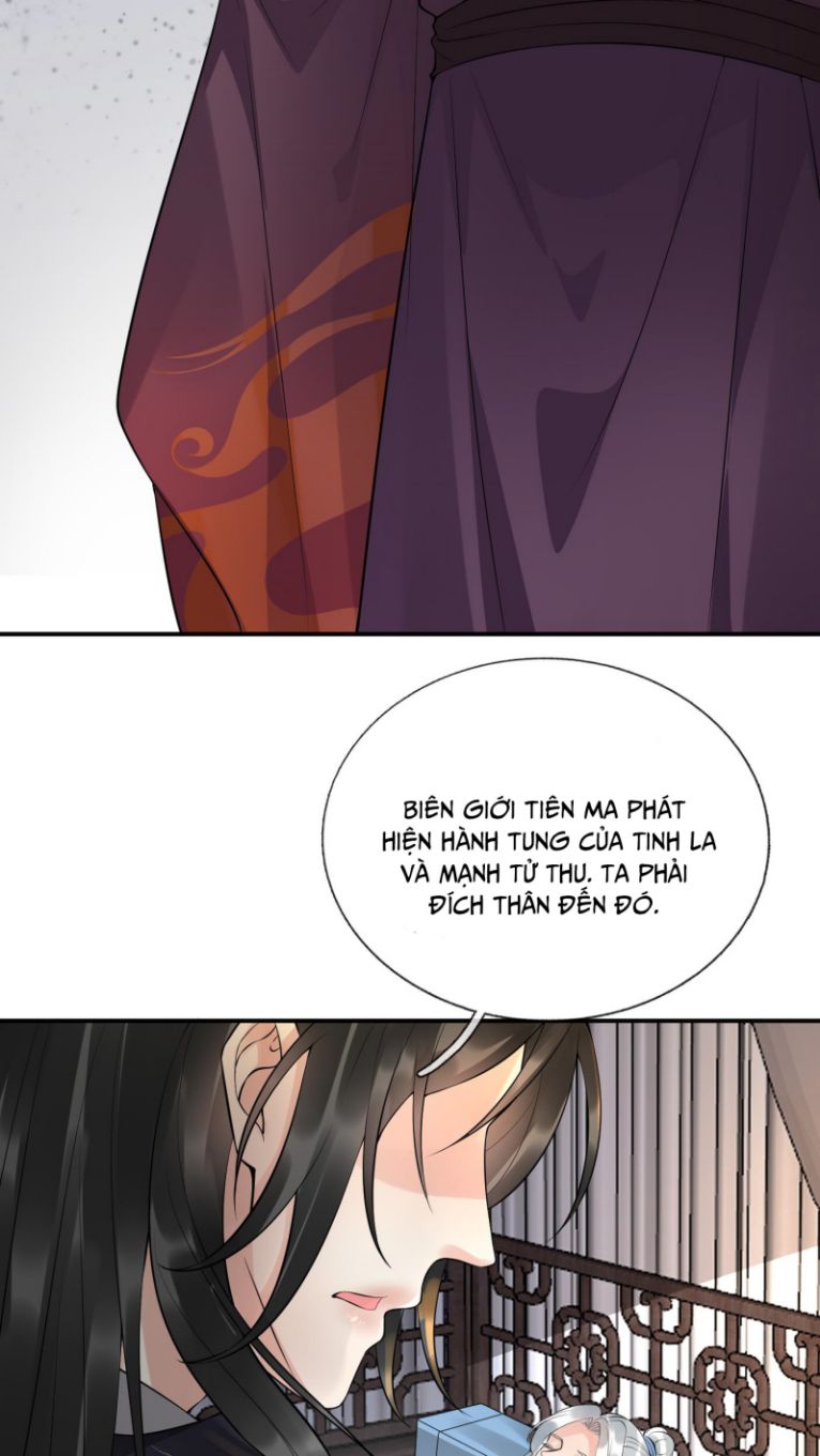 Đánh Chết Cũng Không Làm Sư Tôn Chap 107 - Next Chap 108