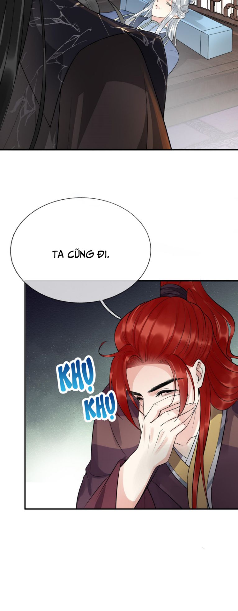 Đánh Chết Cũng Không Làm Sư Tôn Chap 107 - Next Chap 108