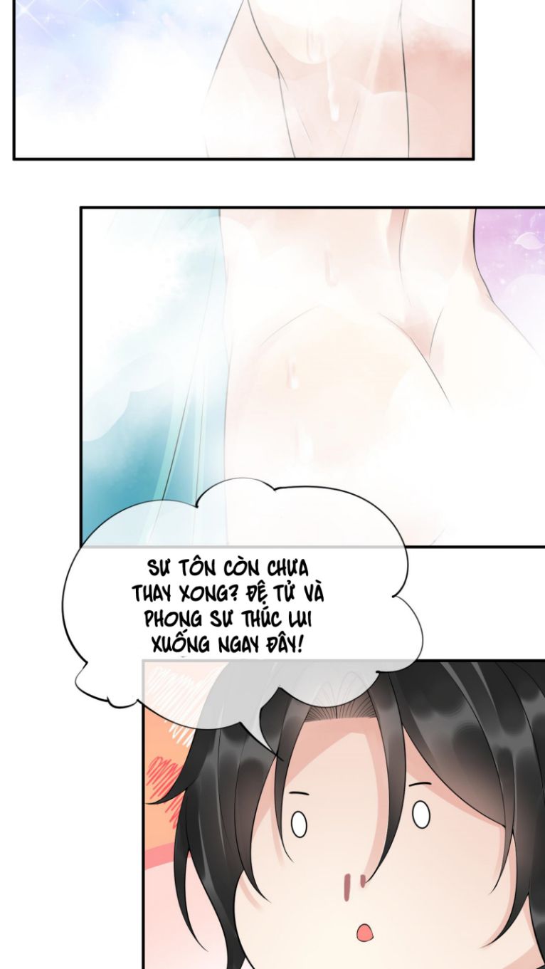 Đánh Chết Cũng Không Làm Sư Tôn Chap 107 - Next Chap 108