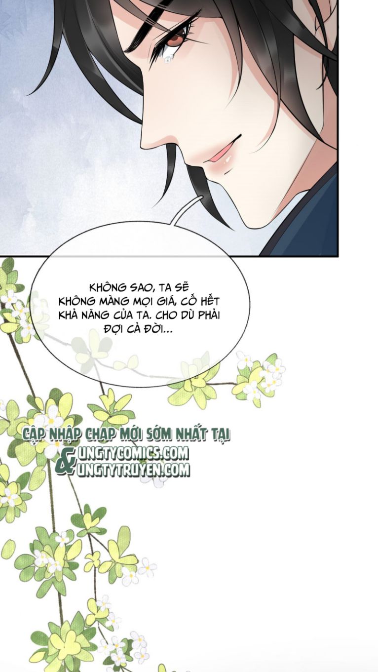 Đánh Chết Cũng Không Làm Sư Tôn Chap 107 - Next Chap 108