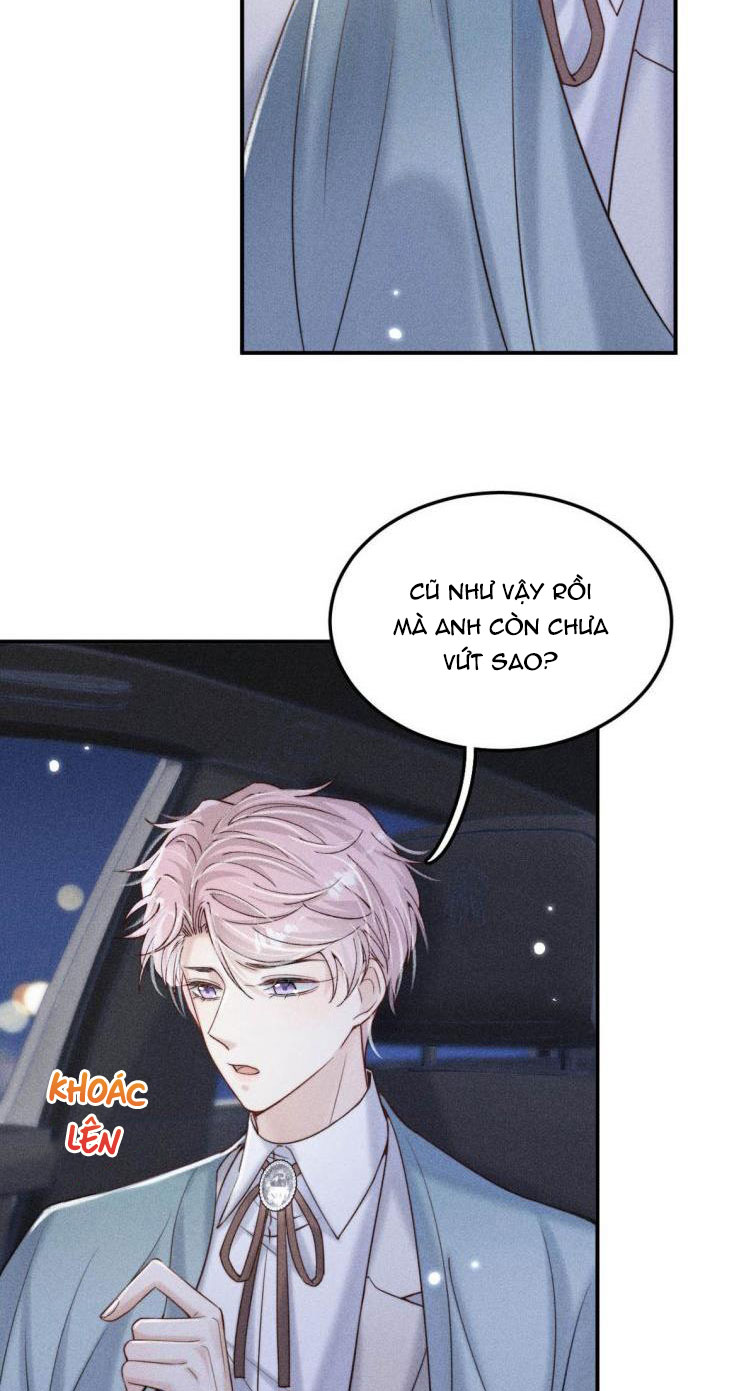 Nước Đổ Đầy Ly Chap 44 - Next Chap 45