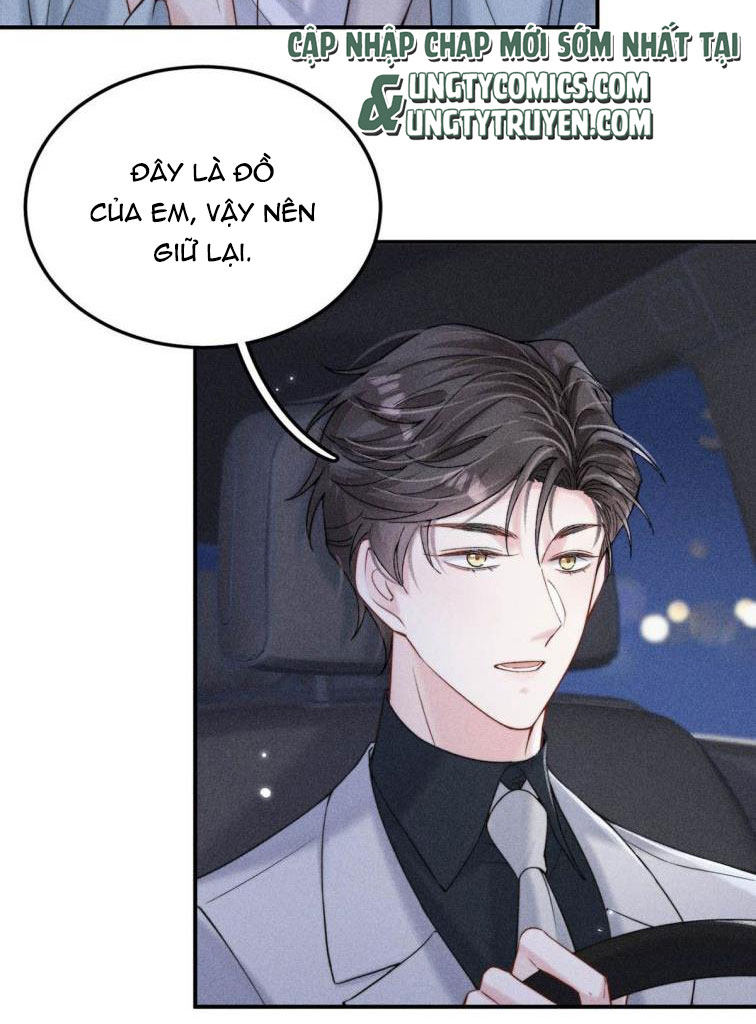 Nước Đổ Đầy Ly Chap 44 - Next Chap 45