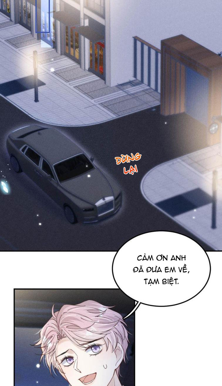 Nước Đổ Đầy Ly Chap 44 - Next Chap 45