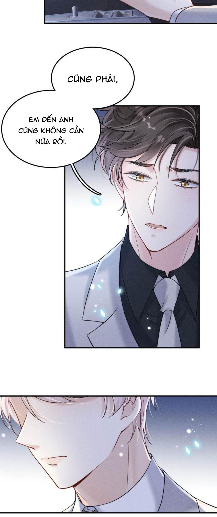 Nước Đổ Đầy Ly Chap 44 - Next Chap 45