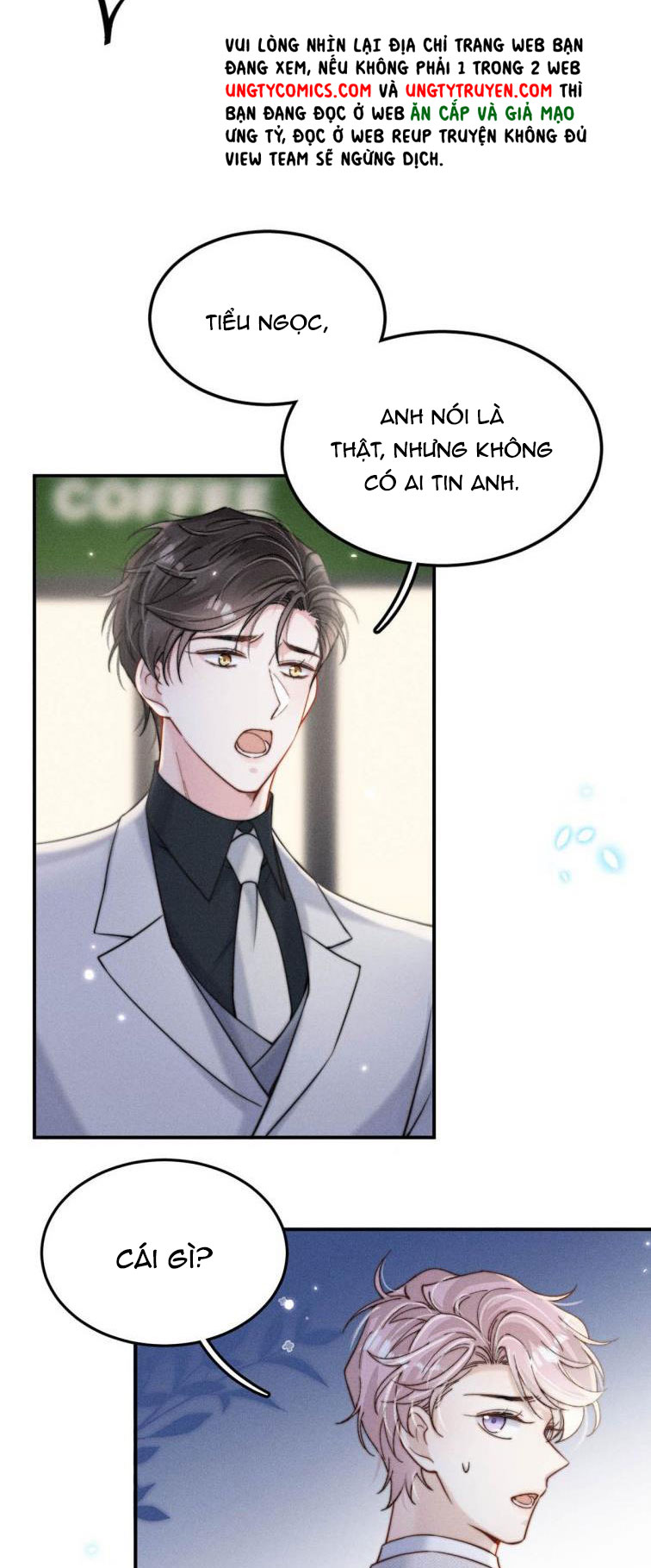 Nước Đổ Đầy Ly Chap 44 - Next Chap 45