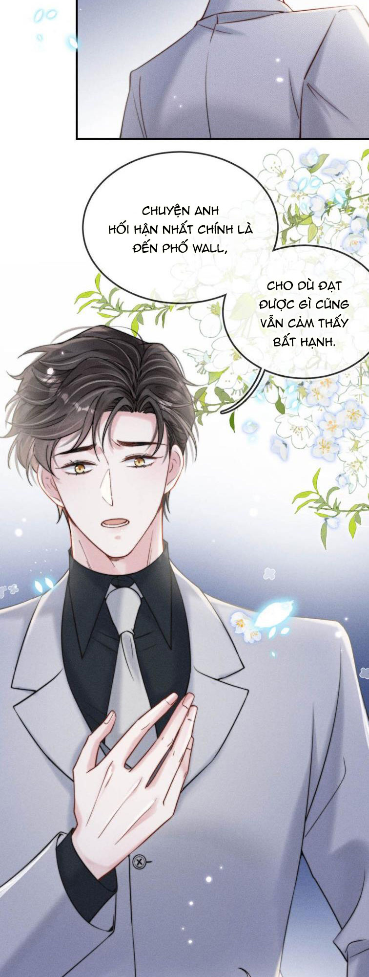 Nước Đổ Đầy Ly Chap 44 - Next Chap 45