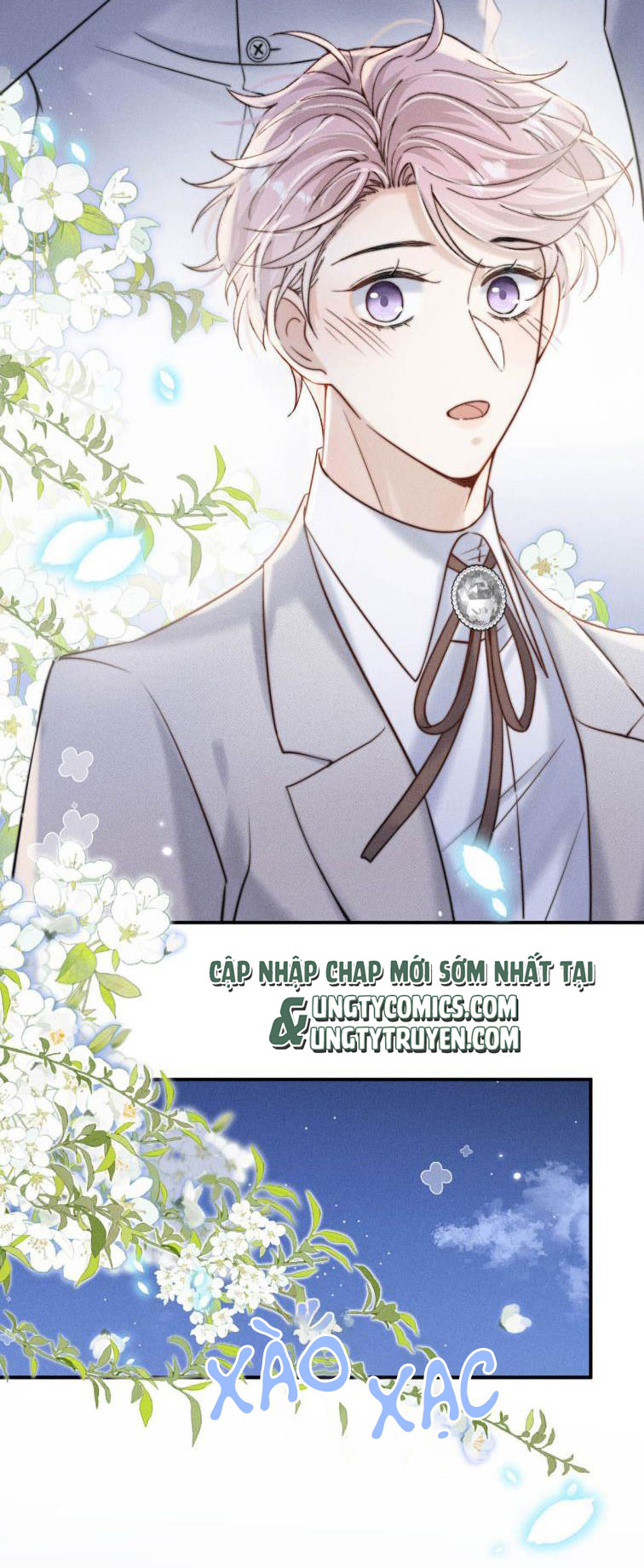 Nước Đổ Đầy Ly Chap 44 - Next Chap 45