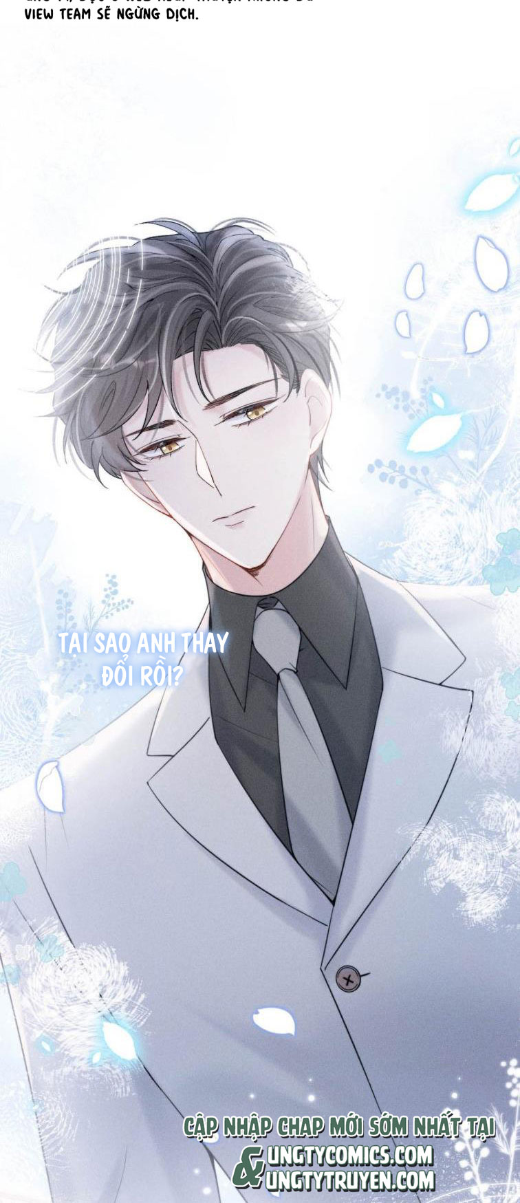 Nước Đổ Đầy Ly Chap 44 - Next Chap 45