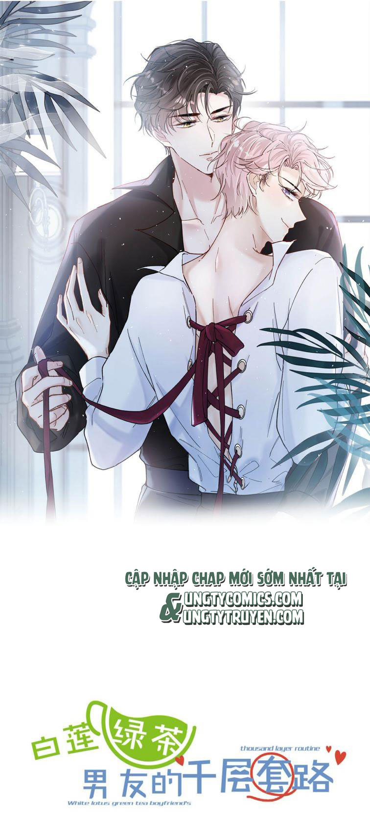 Nước Đổ Đầy Ly Chap 44 - Next Chap 45