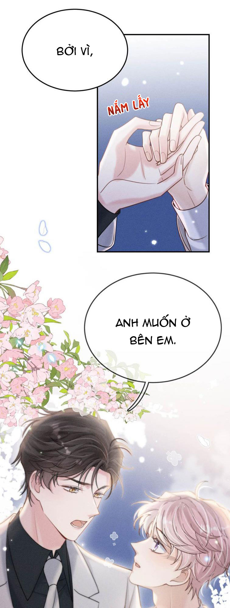 Nước Đổ Đầy Ly Chap 44 - Next Chap 45