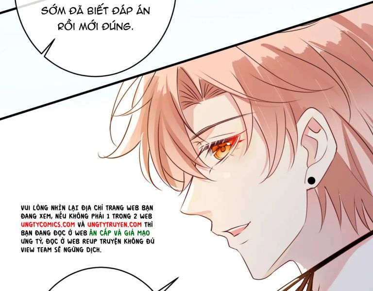 Kế Hoạch Tẩy Trắng Hắc Nguyệt Quang Chap 20 - Next Chap 21