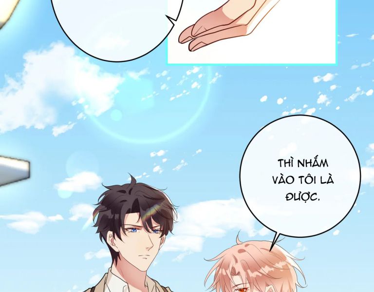 Kế Hoạch Tẩy Trắng Hắc Nguyệt Quang Chap 20 - Next Chap 21