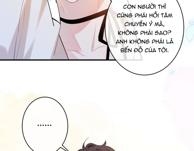 Kế Hoạch Tẩy Trắng Hắc Nguyệt Quang Chap 20 - Next Chap 21