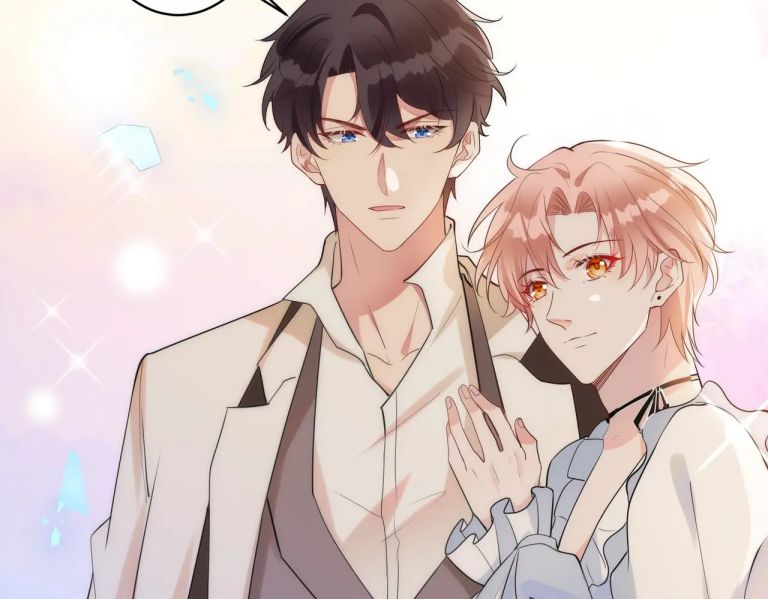 Kế Hoạch Tẩy Trắng Hắc Nguyệt Quang Chap 20 - Next Chap 21