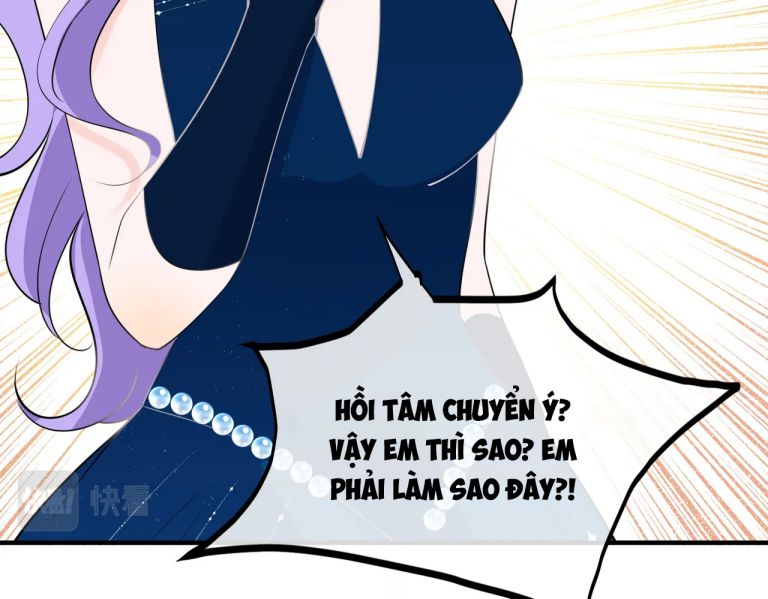 Kế Hoạch Tẩy Trắng Hắc Nguyệt Quang Chap 20 - Next Chap 21