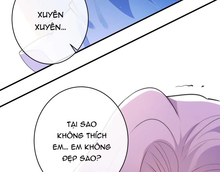 Kế Hoạch Tẩy Trắng Hắc Nguyệt Quang Chap 20 - Next Chap 21