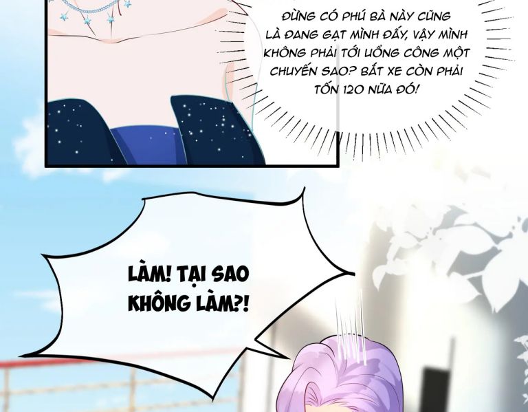 Kế Hoạch Tẩy Trắng Hắc Nguyệt Quang Chap 20 - Next Chap 21