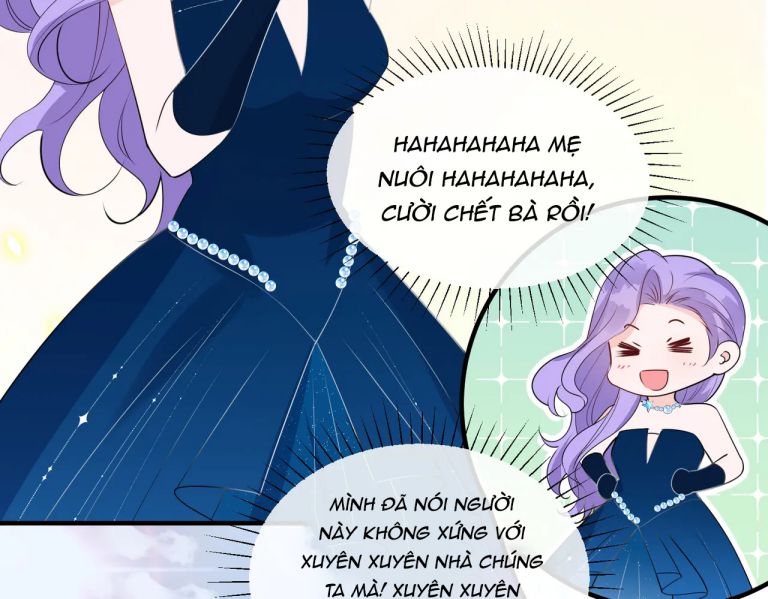 Kế Hoạch Tẩy Trắng Hắc Nguyệt Quang Chap 20 - Next Chap 21