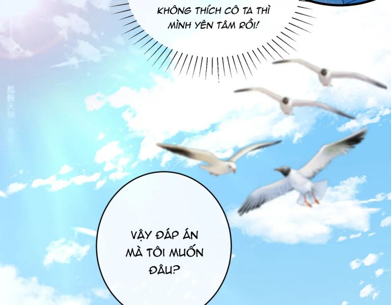 Kế Hoạch Tẩy Trắng Hắc Nguyệt Quang Chap 20 - Next Chap 21