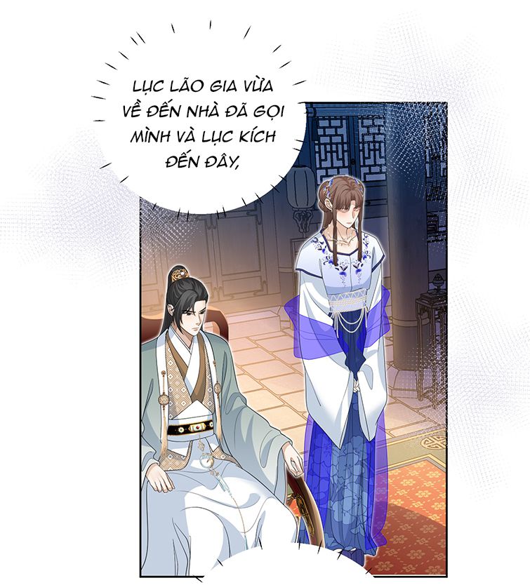 Bất Uổng Chap 20 - Next Chap 21