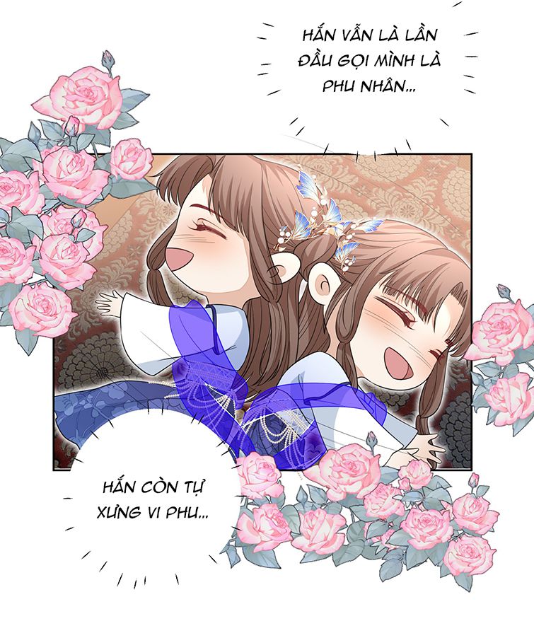 Bất Uổng Chap 20 - Next Chap 21