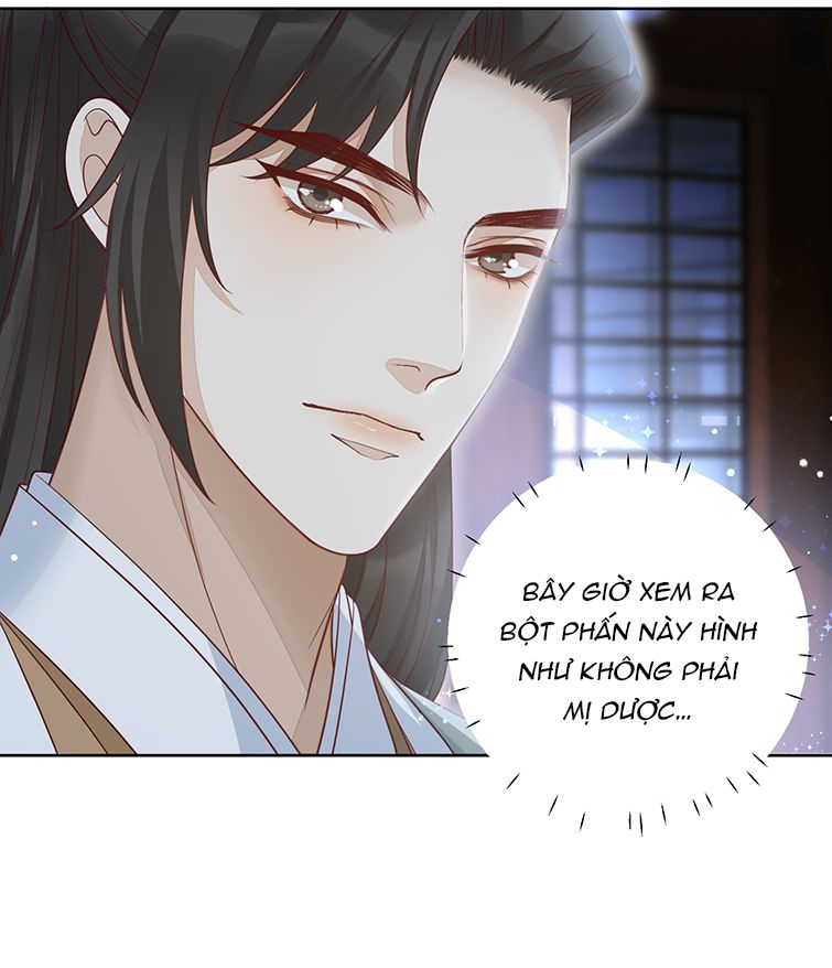 Bất Uổng Chap 20 - Next Chap 21