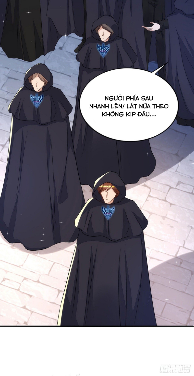 Thú Thụ Bất Thân Chap 152 - Next Chap 153