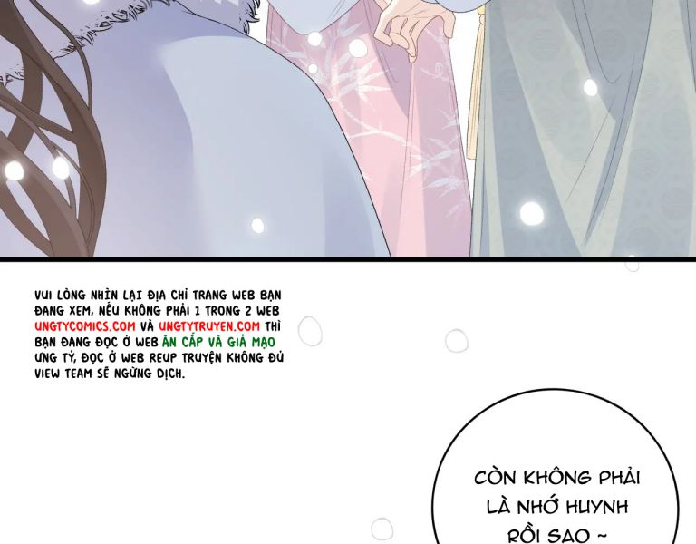 Nội Thị Mỗi Ngày Đều Muốn Cách Xa Hoàng Thượng Chap 57 - Next Chap 58