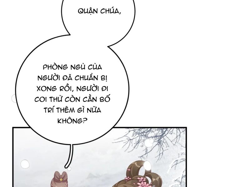 Nội Thị Mỗi Ngày Đều Muốn Cách Xa Hoàng Thượng Chap 57 - Next Chap 58