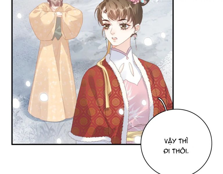 Nội Thị Mỗi Ngày Đều Muốn Cách Xa Hoàng Thượng Chap 57 - Next Chap 58