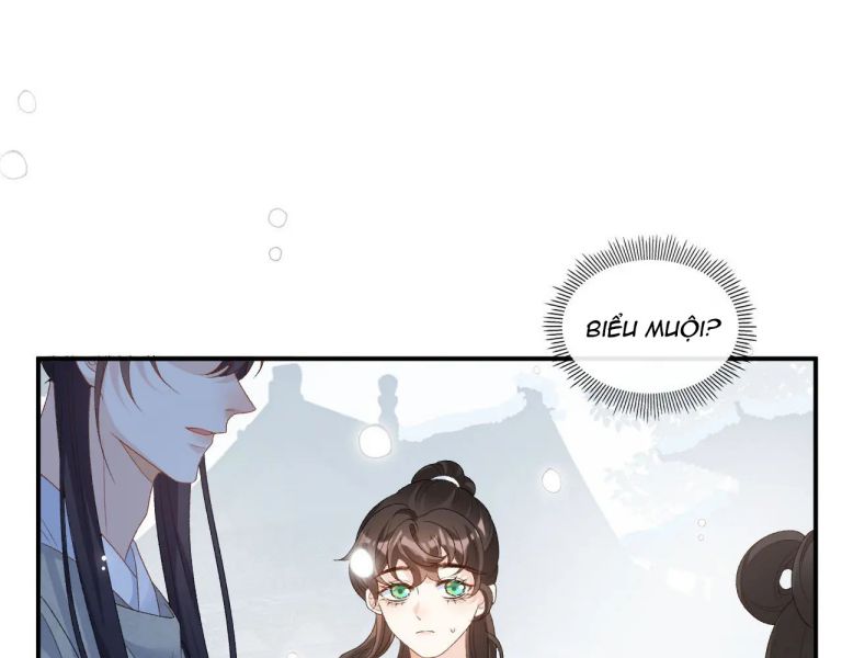 Nội Thị Mỗi Ngày Đều Muốn Cách Xa Hoàng Thượng Chap 57 - Next Chap 58