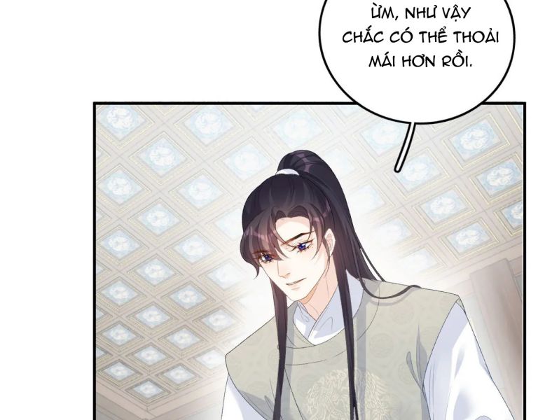 Nội Thị Mỗi Ngày Đều Muốn Cách Xa Hoàng Thượng Chap 57 - Next Chap 58