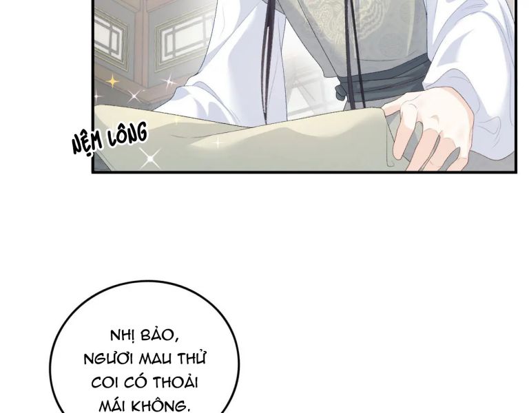 Nội Thị Mỗi Ngày Đều Muốn Cách Xa Hoàng Thượng Chap 57 - Next Chap 58