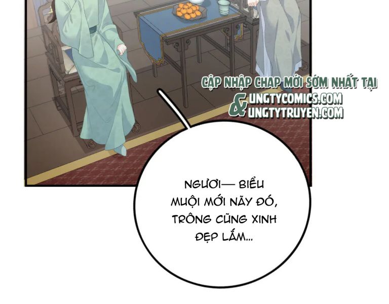 Nội Thị Mỗi Ngày Đều Muốn Cách Xa Hoàng Thượng Chap 57 - Next Chap 58