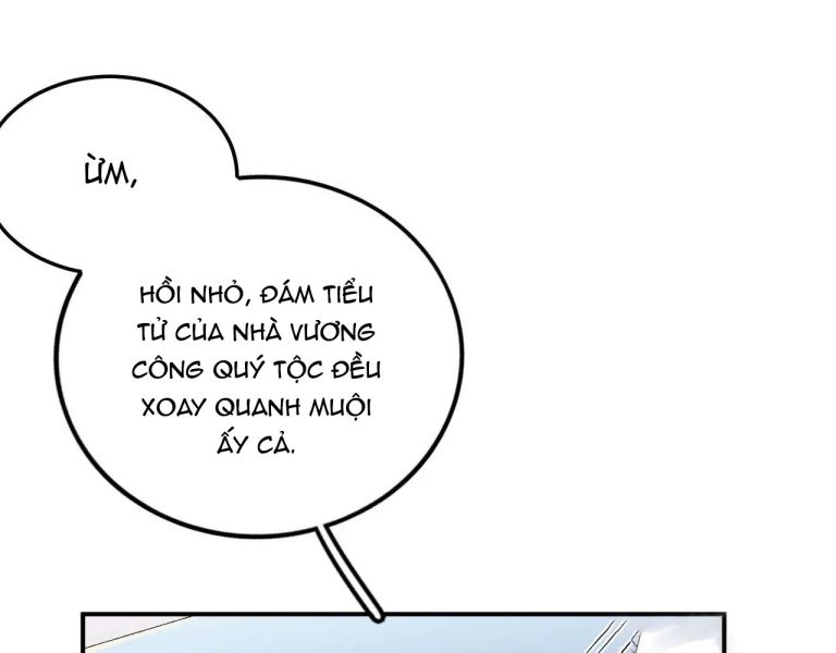 Nội Thị Mỗi Ngày Đều Muốn Cách Xa Hoàng Thượng Chap 57 - Next Chap 58