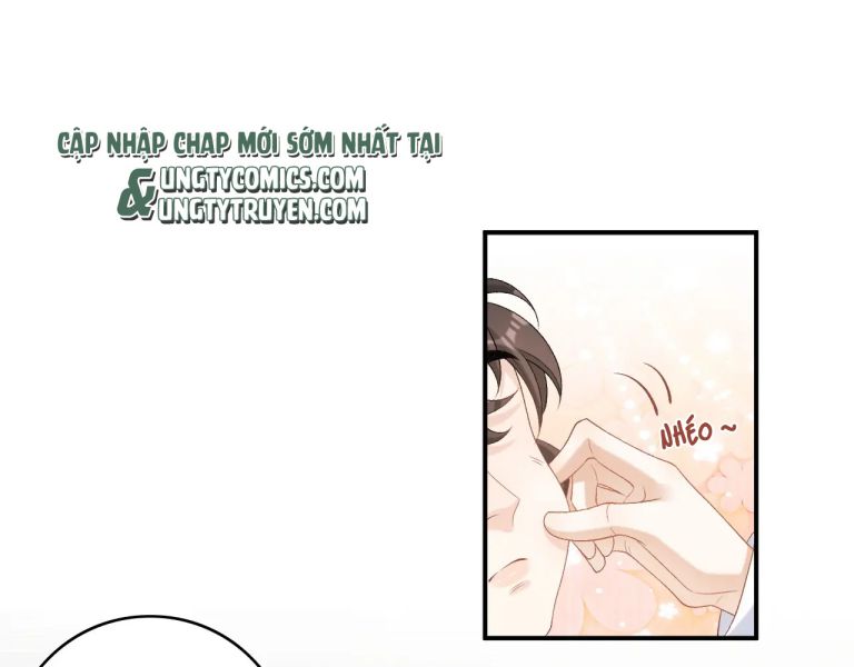 Nội Thị Mỗi Ngày Đều Muốn Cách Xa Hoàng Thượng Chap 57 - Next Chap 58