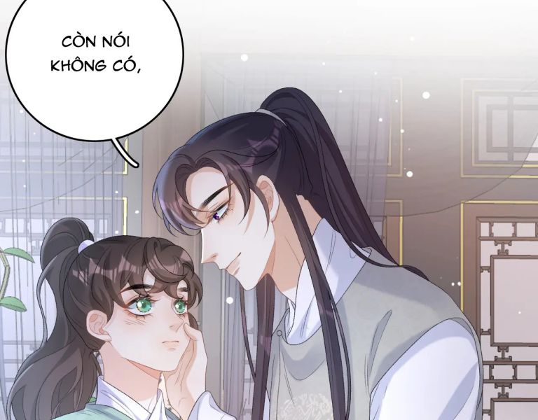 Nội Thị Mỗi Ngày Đều Muốn Cách Xa Hoàng Thượng Chap 57 - Next Chap 58