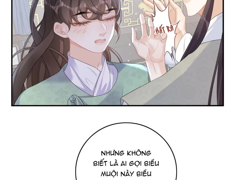 Nội Thị Mỗi Ngày Đều Muốn Cách Xa Hoàng Thượng Chap 57 - Next Chap 58