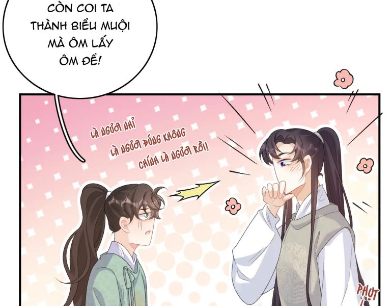 Nội Thị Mỗi Ngày Đều Muốn Cách Xa Hoàng Thượng Chap 57 - Next Chap 58