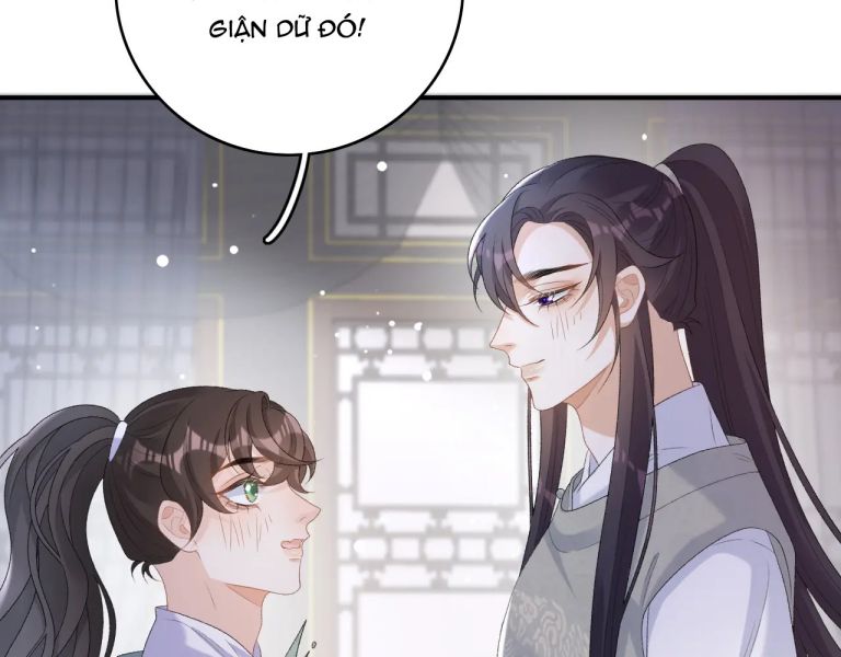 Nội Thị Mỗi Ngày Đều Muốn Cách Xa Hoàng Thượng Chap 57 - Next Chap 58