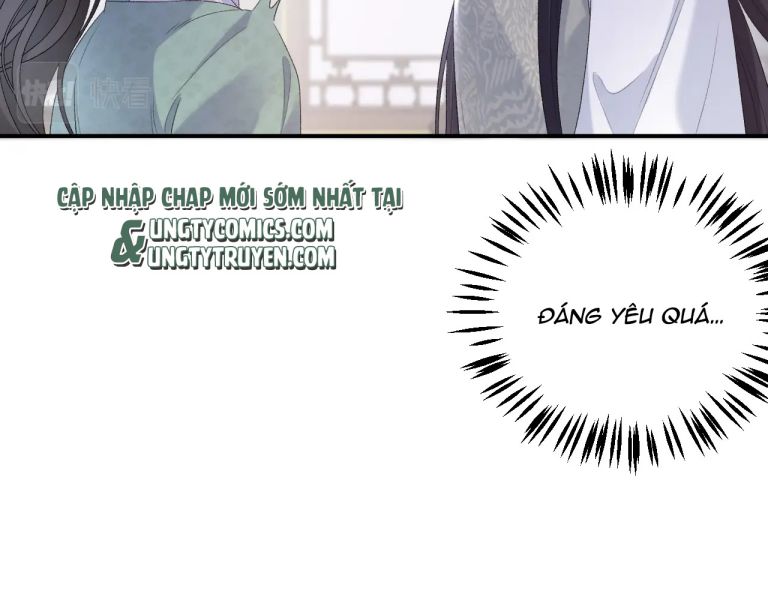 Nội Thị Mỗi Ngày Đều Muốn Cách Xa Hoàng Thượng Chap 57 - Next Chap 58