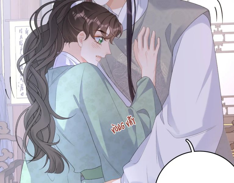 Nội Thị Mỗi Ngày Đều Muốn Cách Xa Hoàng Thượng Chap 57 - Next Chap 58