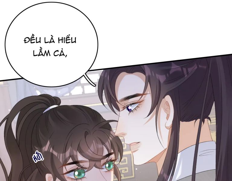 Nội Thị Mỗi Ngày Đều Muốn Cách Xa Hoàng Thượng Chap 57 - Next Chap 58