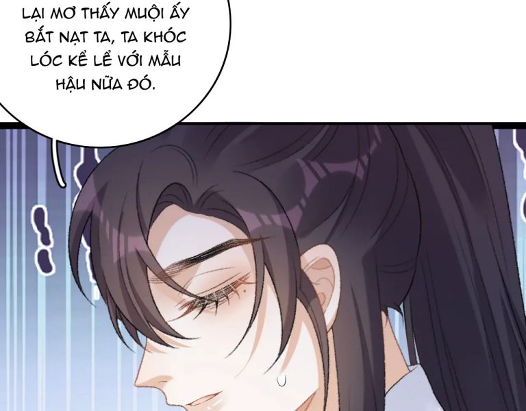 Nội Thị Mỗi Ngày Đều Muốn Cách Xa Hoàng Thượng Chap 57 - Next Chap 58